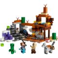 LEGO MINECRAFT LEGO MINECRAFT