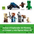 LEGO MINECRAFT LEGO MINECRAFT