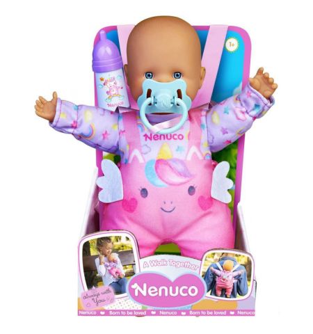 NENUCO DAMOS UN PASEO NENUCO DAMOS UN PASEO