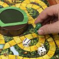 JUEGO DE MESA JUEGO DE MESA