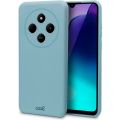 FUNDA MOVIL CARCASA COOL - XIAOMI REDMI 14C / POCO C75 - COVER COLOR CELESTE FUNDA MOVIL CARCASA COOL - XIAOMI REDMI 14C / POCO C75 - COVER COLOR CELESTE