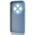 FUNDA MOVIL CARCASA COOL - XIAOMI REDMI 14C / POCO C75 - COVER COLOR CELESTE FUNDA MOVIL CARCASA COOL - XIAOMI REDMI 14C / POCO C75 - COVER COLOR CELESTE