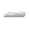 RATON USB WIRELESS COOL SLIM SILENCIOSO 2 EN 1 (BLUETOOTH + USB) COLOR BLANCO