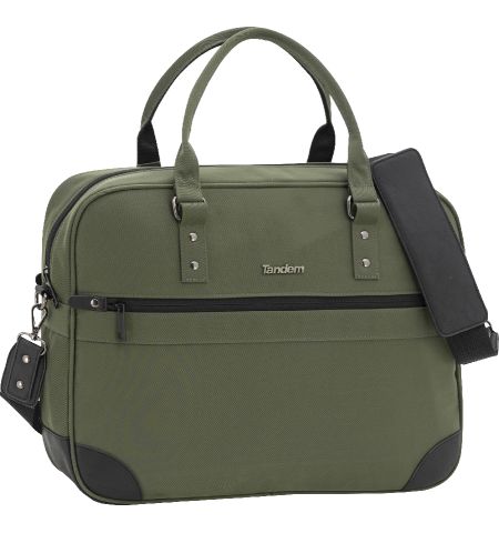 BOLSO BANDOLERA PORTADOCUMENTOS TANDEM BOLSO BANDOLERA PORTADOCUMENTOS TANDEM