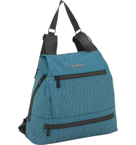 MOCHILA DE PASEO TANDEM EUROPE DRAGON MOCHILA DE PASEO TANDEM EUROPE DRAGON