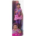 BARMUÑECO KEN BARBIE FASHIONISTABIE PRINCIPE KEN MUÑECO KEN BARBIE FASHIONISTA