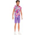 BARMUÑECO KEN BARBIE FASHIONISTABIE PRINCIPE KEN MUÑECO KEN BARBIE FASHIONISTA