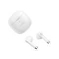 AURICULARES BLUETOOTH TWS COOLBOX TWS-01 COLOR BLANCO AURICULARES BLUETOOTH TWS COOLBOX TWS-01 COLOR BLANCO