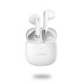 AURICULARES BLUETOOTH TWS COOLBOX TWS-01 COLOR BLANCO AURICULARES BLUETOOTH TWS COOLBOX TWS-01 COLOR BLANCO