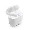 AURICULARES BLUETOOTH TWS COOLBOX TWS-01 COLOR BLANCO AURICULARES BLUETOOTH TWS COOLBOX TWS-01 COLOR BLANCO