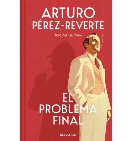 DEBOLSILLO  - EL PROBLEMA FINAL