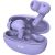AURICULARES BLUETOOTH TWS TRUST YAVI COLOR MORADO