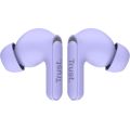 AURICULARES BLUETOOTH TWS TRUST YAVI COLOR MORADO AURICULARES BLUETOOTH TWS TRUST YAVI COLOR MORADO
