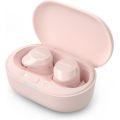 AURICULARES BLUETOOTH TWS PHILIPS TAT1209 COLOR ROSA