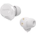 AURICULARES BLUETOOTH TWS PHILIPS TAT1209 COLOR BLANCO