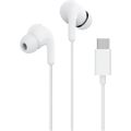 AURICULARES XIAOMI MI TIPE-C EARPHONES COLOR BLANCO