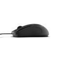 RATON USB GEMBIRD CON CABLE - COLOR NEGRO MUS-3B-02 RATON USB GEMBIRD CON CABLE - COLOR NEGRO MUS-3B-02