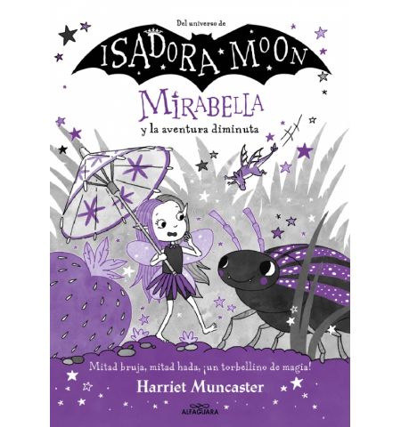 ISADORA MOON ALFAGUARA - ISADORA MOON