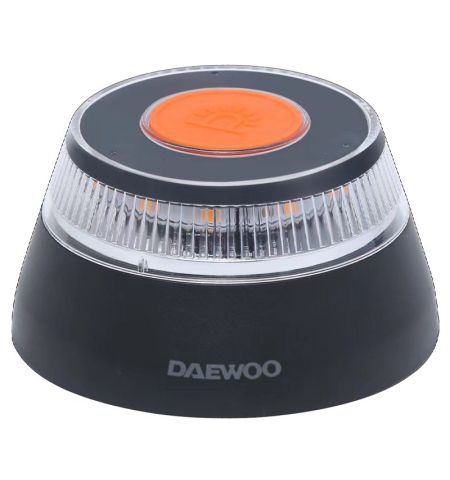LUZ DE EMERGENCIA DAEWOO GEOLOCALIZADA V16 HOMOLOGADA LUZ DE EMERGENCIA DAEWOO GEOLOCALIZADA V16 HOMOLOGADA