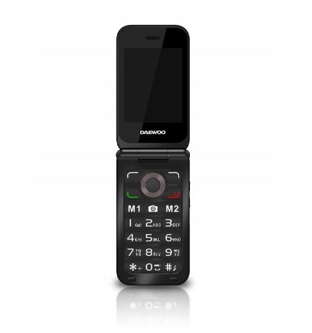 TELEFONO MOVIL DAEWOO DW8002 TELEFONO MOVIL DAEWOO DW8002
