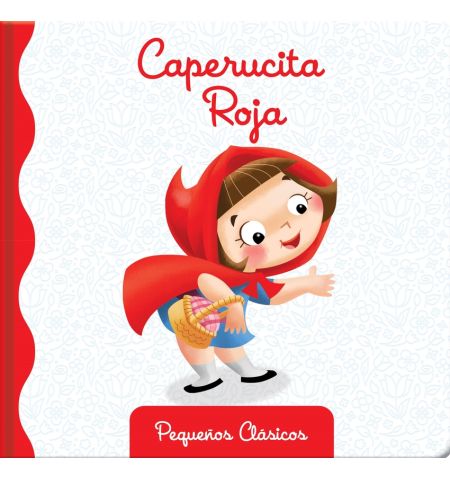 PEQUEÑOS CLASICOS EDITIONS PHIDAL - PEQUEÑOS CLASICOS