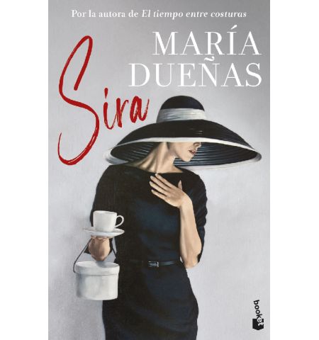 SIRA BOOKET - SIRA