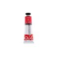 PINTURA OLEO GRADUATE 38ML - CRIMSON (ROJO CARMESI) PINTURA OLEO GRADUATE 38ML - CRIMSON (ROJO CARMESI)