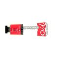PINTURA OLEO GRADUATE 38ML - CRIMSON (ROJO CARMESI) PINTURA OLEO GRADUATE 38ML - CRIMSON (ROJO CARMESI)