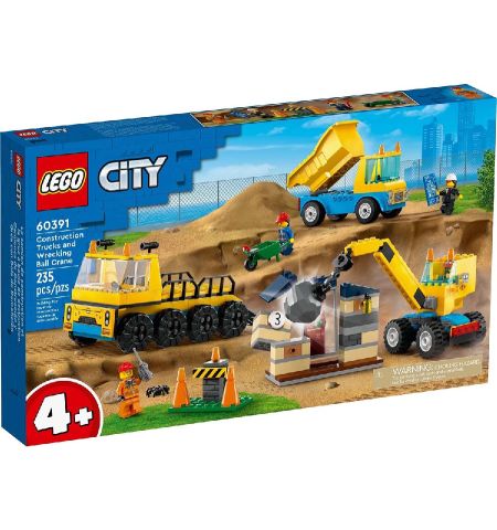 LEGO CITY 