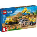 LEGO CITY 