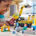 LEGO CITY 