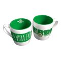 TAZA DE CERAMICA REAL BETIS BALOMPIE - 380ML TAZA DE CERAMICA REAL BETIS BALOMPIE - 380ML
