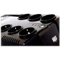 SAI RIELLO IPLUS IPG800DE 800 VA - 480W (6X SHUCKO + 2 X IEC)