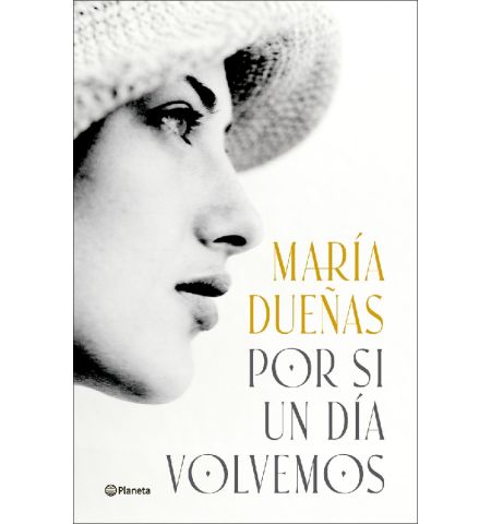 POR SI UN DIA VOLVEMOS PLANETA - POR SI UN DIA VOLVEMOS