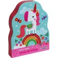 PUZZLE Y CUENTO SUSAETA - PUZZLE Y CUENTO