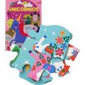 PUZZLE Y CUENTO SUSAETA - PUZZLE Y CUENTO