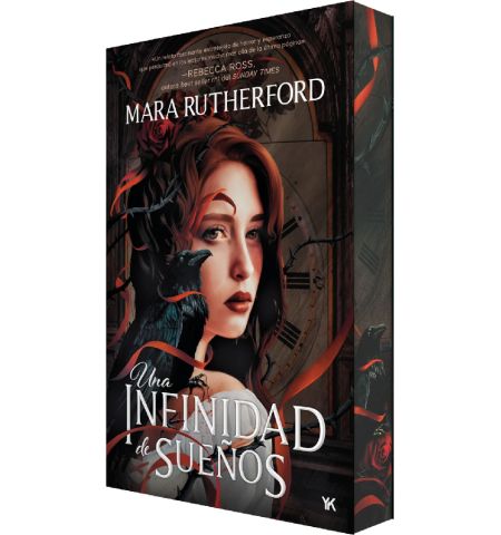 UNA INFINIDAD DE SUEÑOS YOUNG KIWI - UNA INFINIDAD DE SUEÑOS