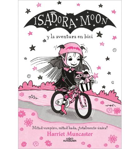 ISADORA MOON 14 ALFAGUARA - ISADORA MOON 14