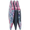 PORTATODO TRIPLE (3 BOLSILLOS INDEPENDIENTES) - TANDEM PORTATODO TRIPLE (3 BOLSILLOS INDEPENDIENTES) - TANDEM