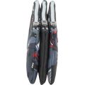PORTATODO TRIPLE (3 BOLSILLOS INDEPENDIENTES) - TANDEM PORTATODO TRIPLE (3 BOLSILLOS INDEPENDIENTES) - TANDEM