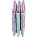 PORTATODO TRIPLE (3 BOLSILLOS INDEPENDIENTES) -  TANDEM 