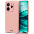 FUNDA MOVIL CARCASA COOL - XIAOMI REDMI NOTE 14 5G - COVER COLOR ROSA FUNDA MOVIL CARCASA COOL - XIAOMI REDMI NOTE 14 5G - COVER COLOR ROSA