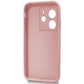 FUNDA MOVIL CARCASA COOL - XIAOMI REDMI NOTE 14 5G - COVER COLOR ROSA FUNDA MOVIL CARCASA COOL - XIAOMI REDMI NOTE 14 5G - COVER COLOR ROSA