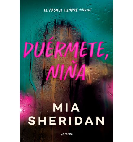 DUERMETE, NIÑA MONTENA - DUERMETE, NIÑA