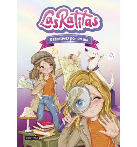 LAS RATITAS 13 DESTINO - LAS RATITAS 13