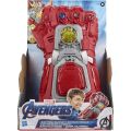 GUANTE AVENGERS IRON MAN ELECTRONICO GUANTE AVENGERS IRON MAN ELECTRONICO