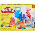 PLAY-DOH BANCO DE HERRAMIENTAS PLAY-DOH BANCO DE HERRAMIENTAS