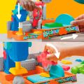 PLAY-DOH BANCO DE HERRAMIENTAS PLAY-DOH BANCO DE HERRAMIENTAS