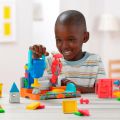 PLAY-DOH BANCO DE HERRAMIENTAS PLAY-DOH BANCO DE HERRAMIENTAS