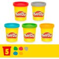 PLAY-DOH BANCO DE HERRAMIENTAS PLAY-DOH BANCO DE HERRAMIENTAS